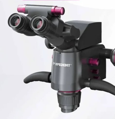 Ora Optix Prime Surgical Microscope
